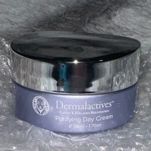 NEW - Dermalactives Purifying Day Cream